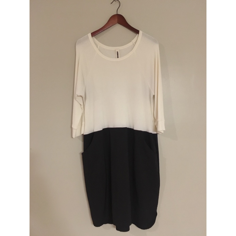 Anthropologie Amadi Dress